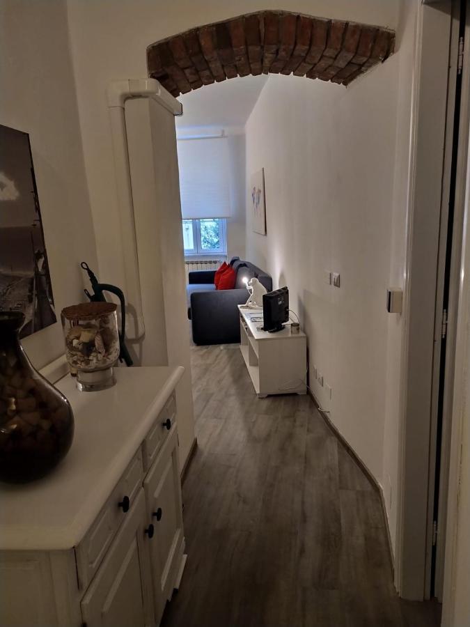 App Via Colombo 99 Ca' Dai Suchei Apartment Riomaggiore Ngoại thất bức ảnh