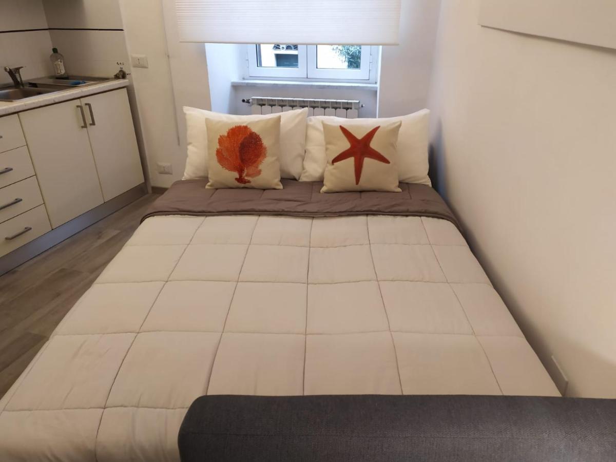 App Via Colombo 99 Ca' Dai Suchei Apartment Riomaggiore Ngoại thất bức ảnh