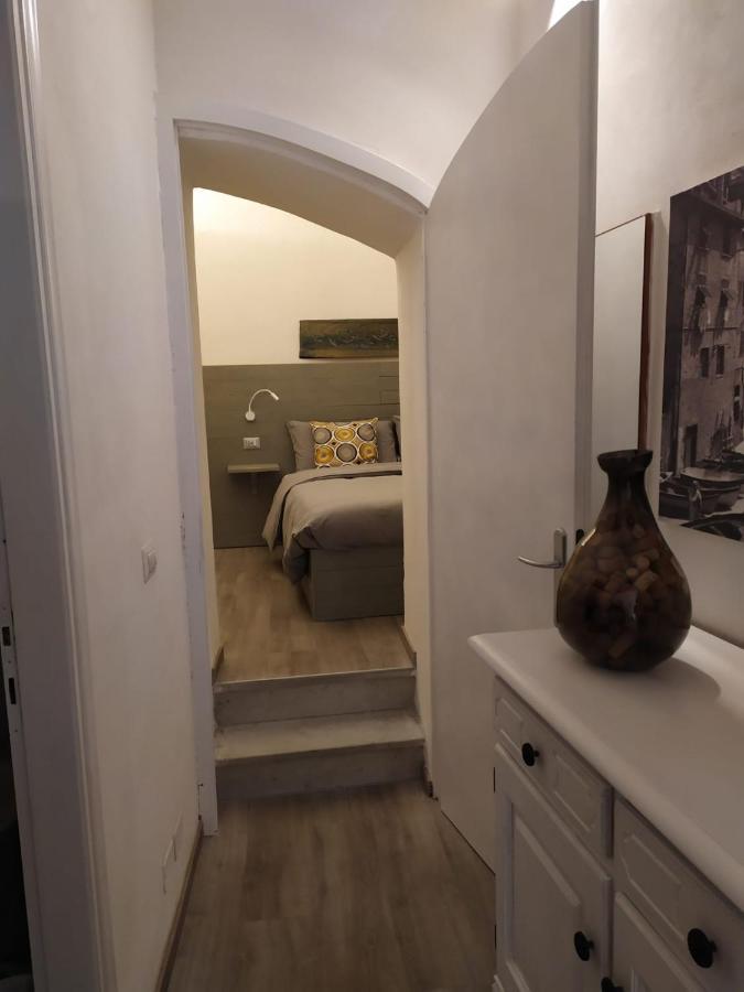 App Via Colombo 99 Ca' Dai Suchei Apartment Riomaggiore Ngoại thất bức ảnh