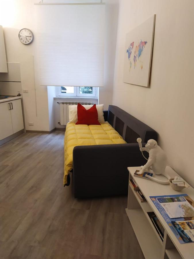 App Via Colombo 99 Ca' Dai Suchei Apartment Riomaggiore Ngoại thất bức ảnh