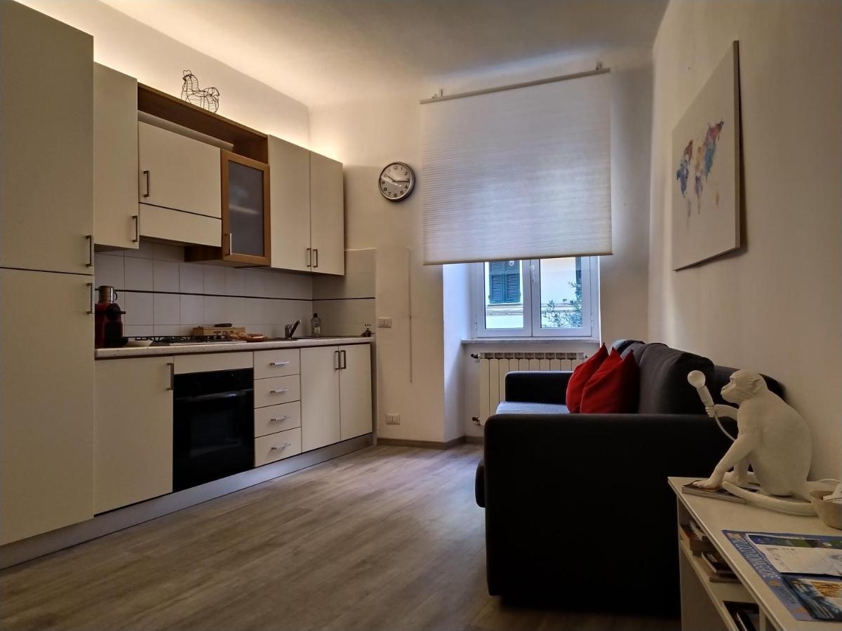 App Via Colombo 99 Ca' Dai Suchei Apartment Riomaggiore Ngoại thất bức ảnh