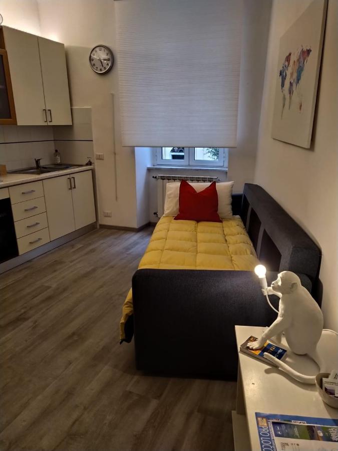 App Via Colombo 99 Ca' Dai Suchei Apartment Riomaggiore Ngoại thất bức ảnh