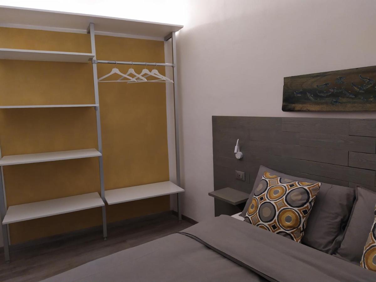 App Via Colombo 99 Ca' Dai Suchei Apartment Riomaggiore Ngoại thất bức ảnh