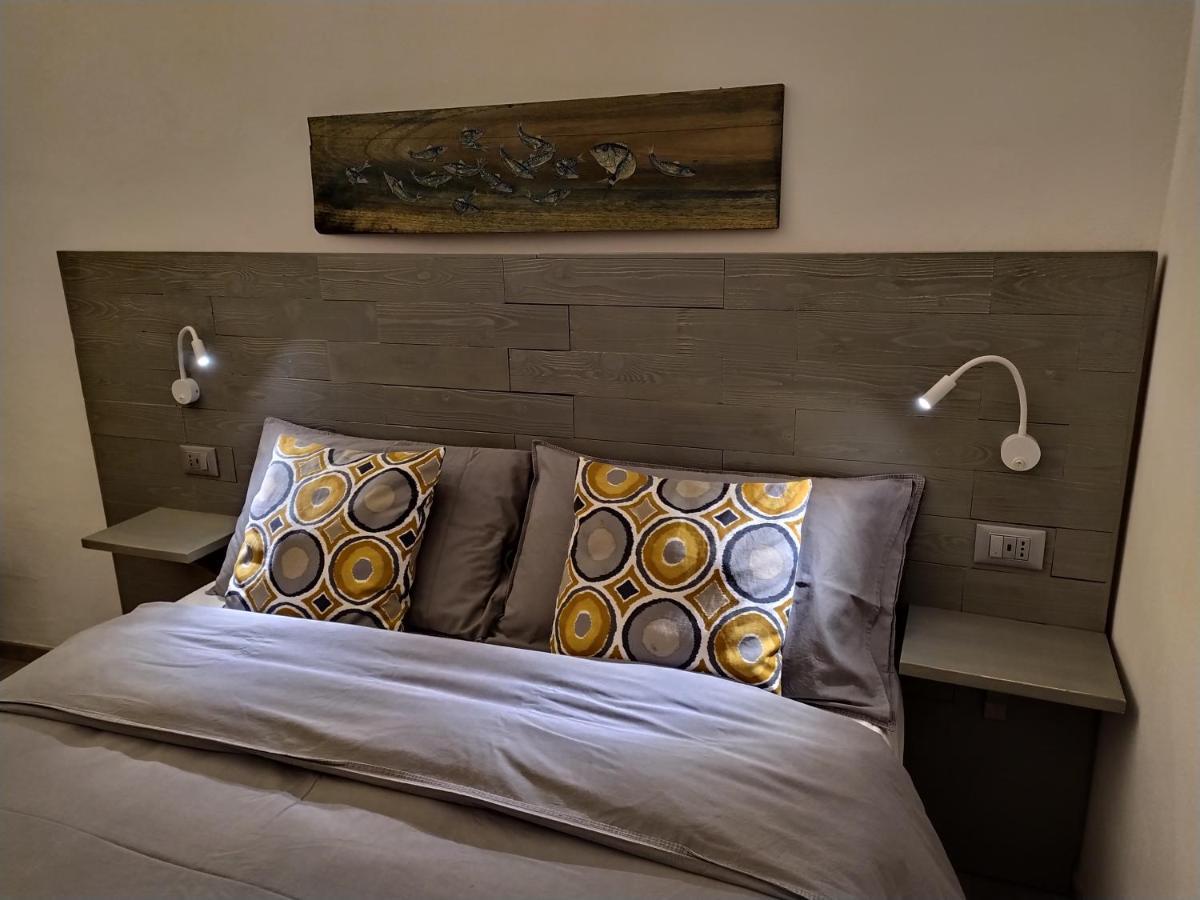 App Via Colombo 99 Ca' Dai Suchei Apartment Riomaggiore Ngoại thất bức ảnh